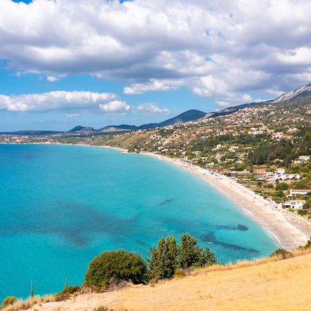 Villa Lassi Illios Аргостолион Экстерьер фото