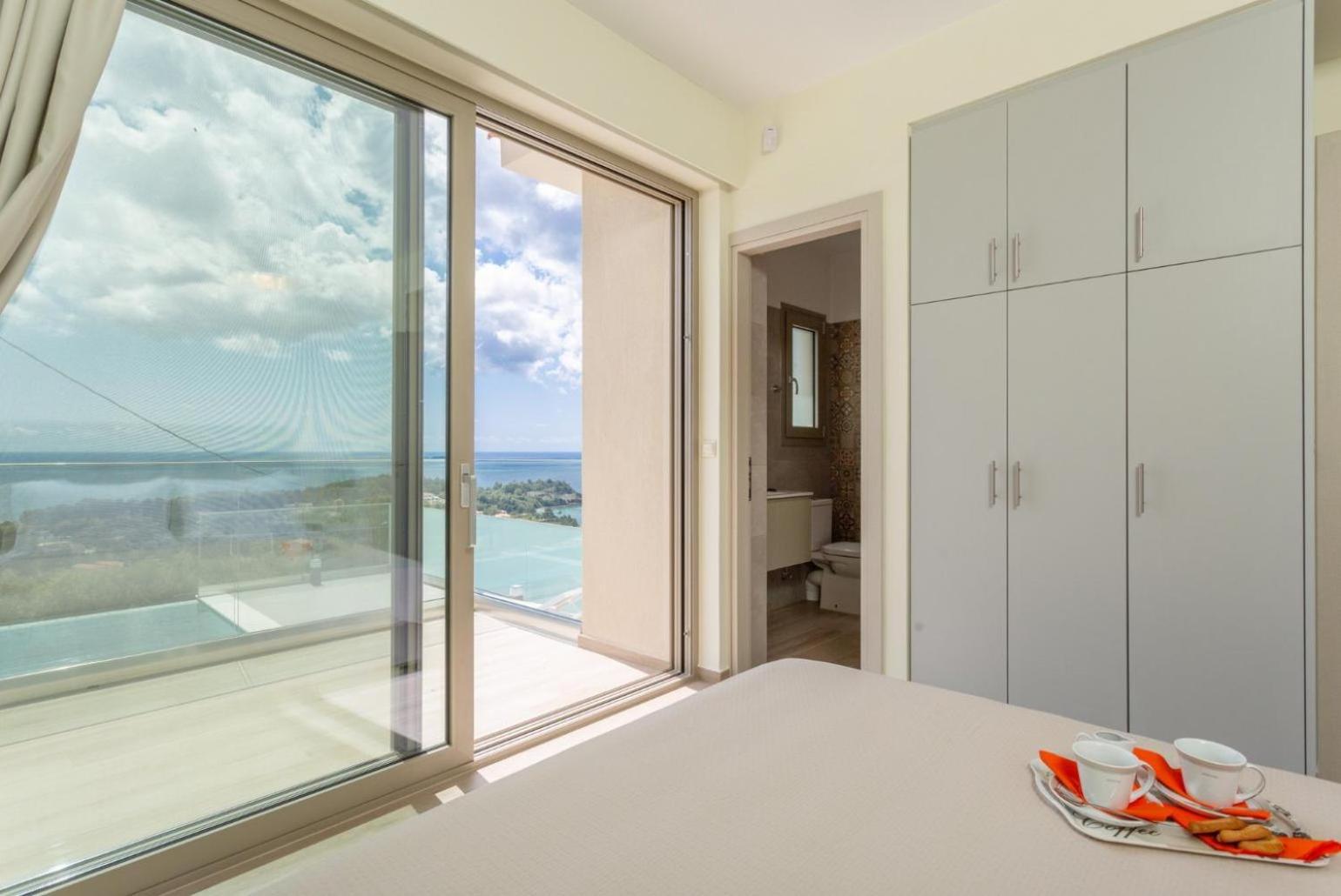 Villa Lassi Illios Аргостолион Экстерьер фото