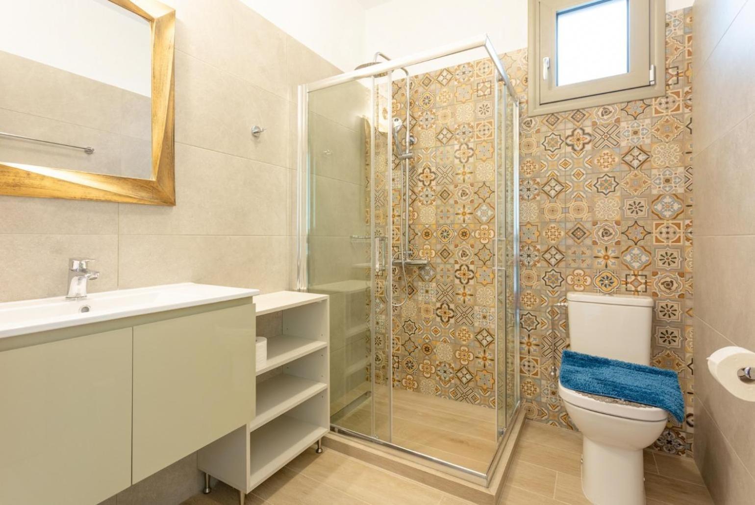 Villa Lassi Illios Аргостолион Экстерьер фото