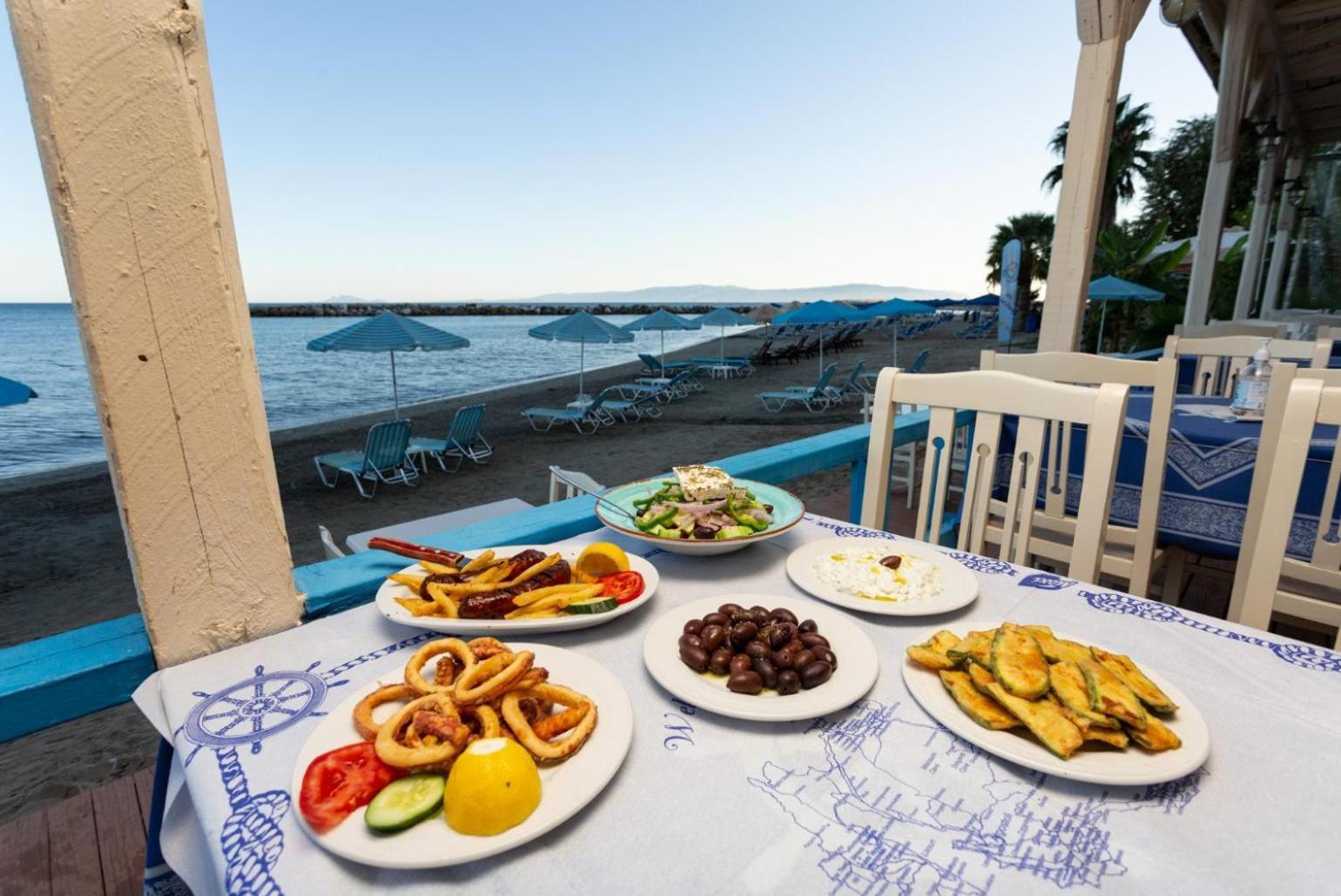 Villa Lassi Illios Аргостолион Экстерьер фото