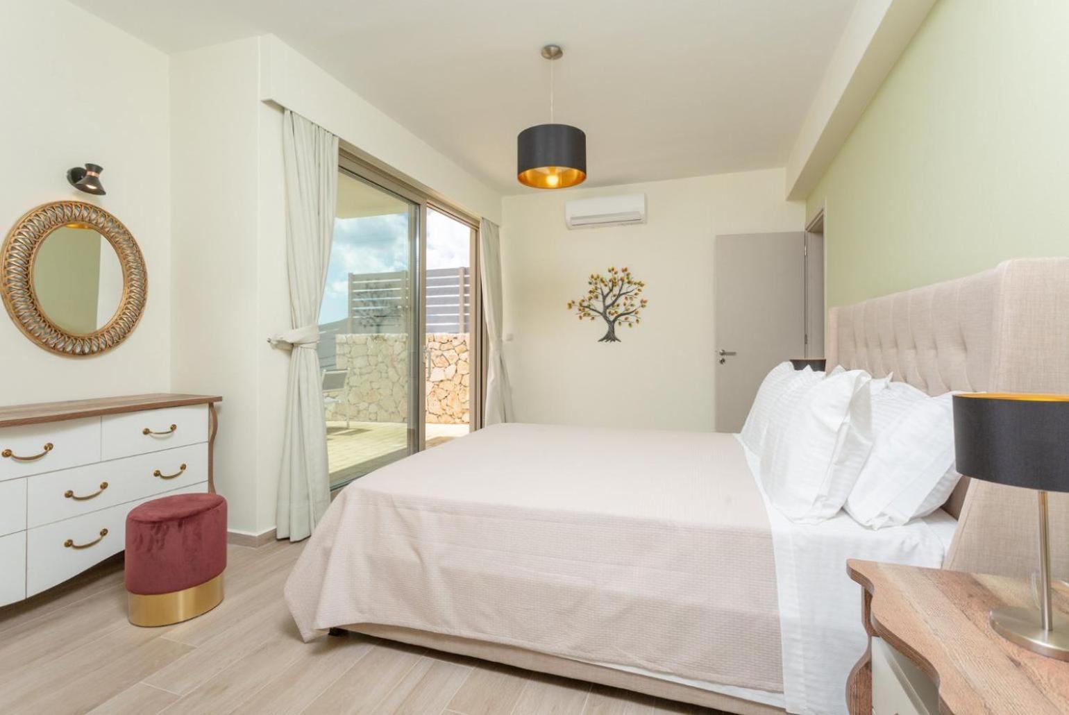 Villa Lassi Illios Аргостолион Экстерьер фото