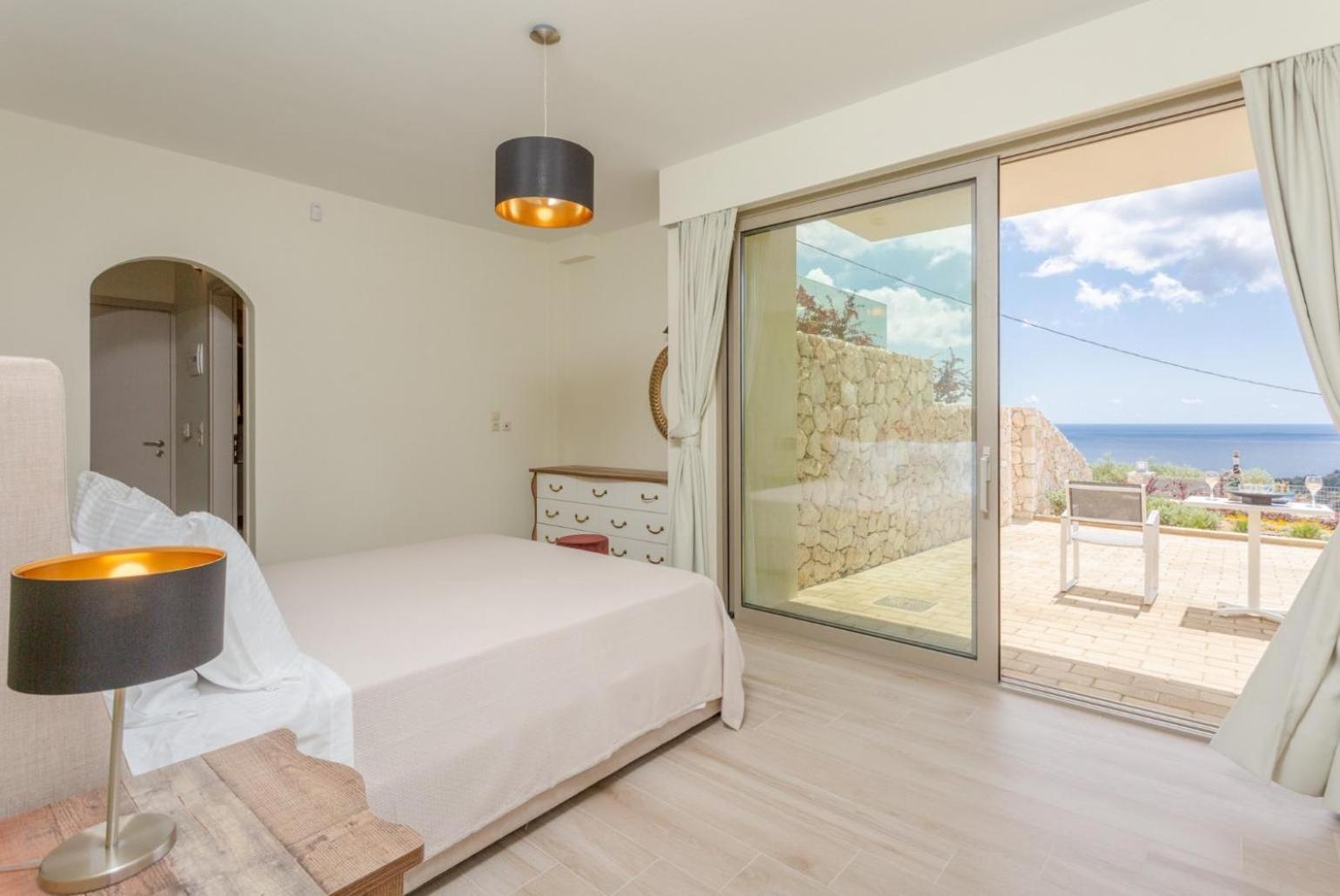 Villa Lassi Illios Аргостолион Экстерьер фото